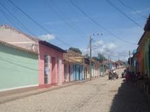 Trinidad town