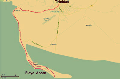 map-ancon